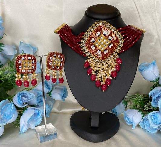Inayat Full Set
