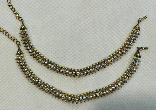 Mira Jhanjaar